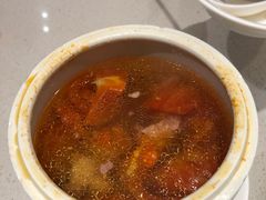 -泉上·发现DISCOVERY ·黔菜餐厅(银海元隆广场店)