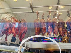 -澳门陈光记烧味饭店(郎家园店)