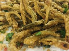 -天天海鲜城·海鲜大排档(新溪店)