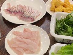 -正能量脆肉鲩火锅