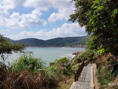 -六合朝阳景区-和尚套