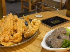 -阿鸡鱼庄·顺德鲜蒸小炒(亚运村店)
