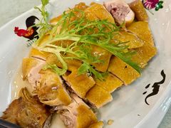 -台山第一家兴华黄鳝饭·黄鳝婆(合水分店)