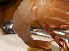 -Mr·Fish鱼鲜生海鲜放题(银泰in99店)