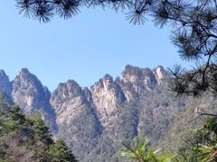 -大明山自然探索公园