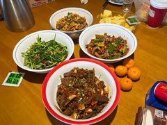 -老三样·旧食新味(万寿宫店)