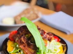 丹麦烤蛋饼-BOR Eatery(安福路店)