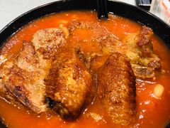 -华嫂冰室(尖沙咀店)