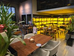 -ibarrel爱杯·bistro&brunch(江宁路店)