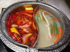 -火炉火自助餐(西直门凯德MALL店)