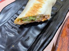 -BRBR叙利亚餐厅(总店)