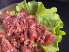 -燚青春东北泥炉烤肉(百合店)