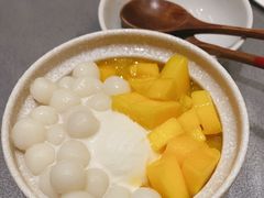 -小团圆糖水铺(襄阳南路店)