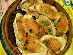 -桥东喜碧海鲜街(水东街店)