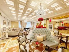 -广州富力丽思卡尔顿酒店