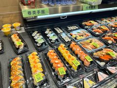 -池田寿司·新鲜现做(朝阳大悦城店)