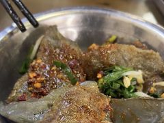 -88号小吃店·经典云南菜·地道纳西美食