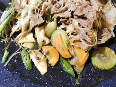 -韩国大金刚烤肉·料理(印象城店)