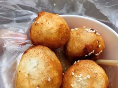 -阿宝生煎包(万松园总店)