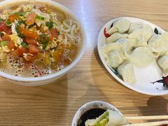 -静海北方手工水饺(好旺角店)
