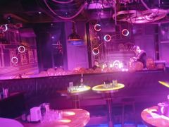 -苏荷酒吧(九街店)