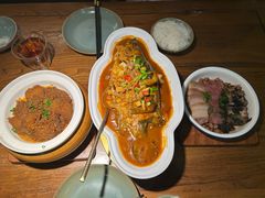 -刀板香·安徽菜(望江东路店)