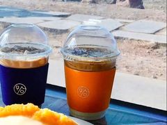 -Cafe Aewol Monsant