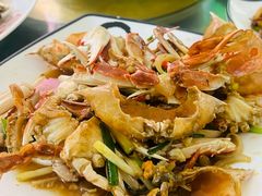 -好味道海鲜大排档·老字号(巽寮湾海鲜市场店)