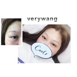 -Verywang半永久纹眉•仪器野生眉