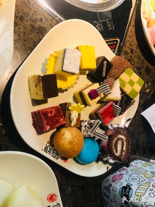 佰烧海鲜烤肉自助(诺德广场店)-图片-青岛美食-大众点评网