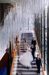 -北京嘉里大酒店·宴会厅婚宴·户外婚礼·生日宴