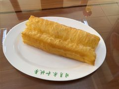 -日月永和中国餐饮名店(横岗店)