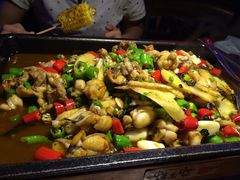 -蘭奢雅集·江浙菜(青山江滩店)