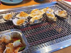 -蚝英雄鲜蚝自助专门店(长楹天街直营店)