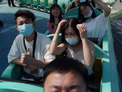 -秦皇岛乐岛海洋王国