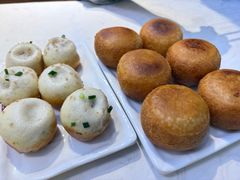 -常盛香生煎·酸辣汤.无锡老字号玉兰饼(新生路店)