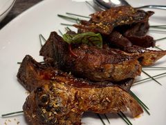 -Yan Ting 宴庭中餐厅(上海静安瑞吉酒店)