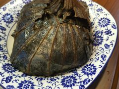 -五龙客家风情园