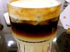 -CAFE'IN精品咖啡体验空间(小寨店)