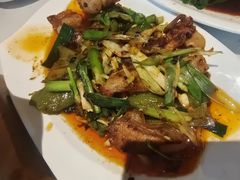 -峨嵋小镇·川菜(勒泰中心店)