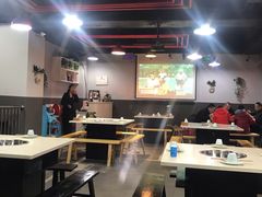 大堂-满诗爷黄辣丁(金岛花园店)