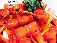 -苏帮袁Sue Cuisine(来福士店)