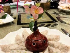 -金燕岛潮州酒楼