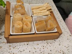 -椰子营·椰子鸡火锅(万象里店)
