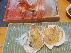 -千代御(临河街店)