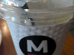 -怪兽咖啡 Monster Cafe