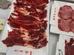 -宁好四季潮汕牛肉火锅