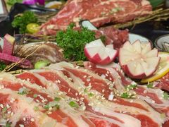 -鹤江桥·红油牛肉粉(SKP店)