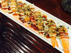 iphone_upload_pic-石屋料理(南京西路店)