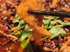 -清真·拉菲尔鱼庄·家常菜(钟楼回民街店)